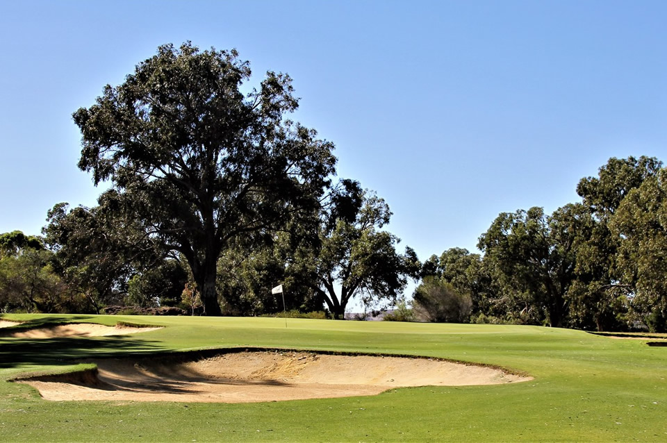 Spalding Park Golf Club Spalding Park Golf Club